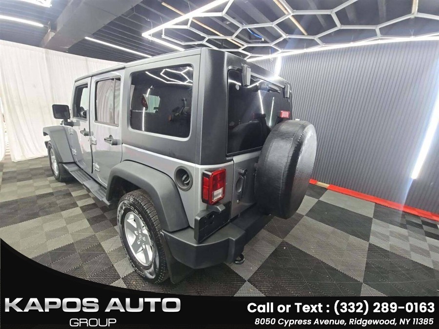 jeep wrangler unlimited 2014 1C4HJWDG6EL269362 image jeep wrangler unlimited 2014 1C4HJWDG6EL269362 image